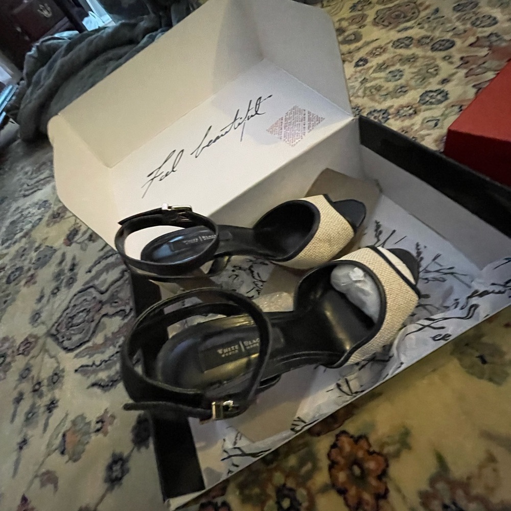 WHBM Celina Size 8